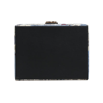 Ella Jewellery Box - Euro City
