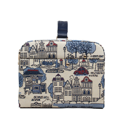 Ella Jewellery Box - Euro City