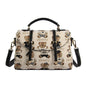 Lis Top Handle Bag