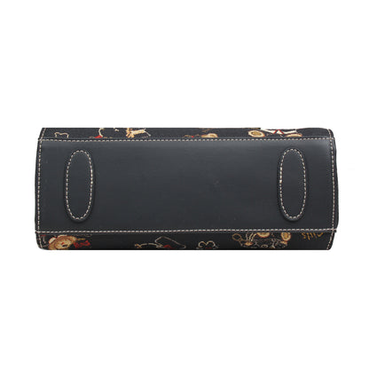 Lis Top Handle Bag