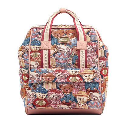 Winchester Commuter Backpack
