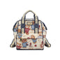 Ava Small Backpack