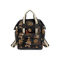 Ava Small Backpack