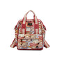 Ava Small Backpack