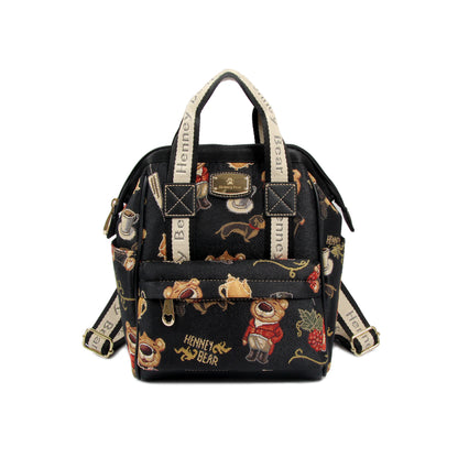 Ava Small Backpack