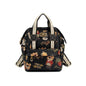 Ava Small Backpack