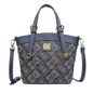 Edinburgh Top Handle Shoulder Bag