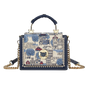 Norwich Top Handle Shoulder Bag
