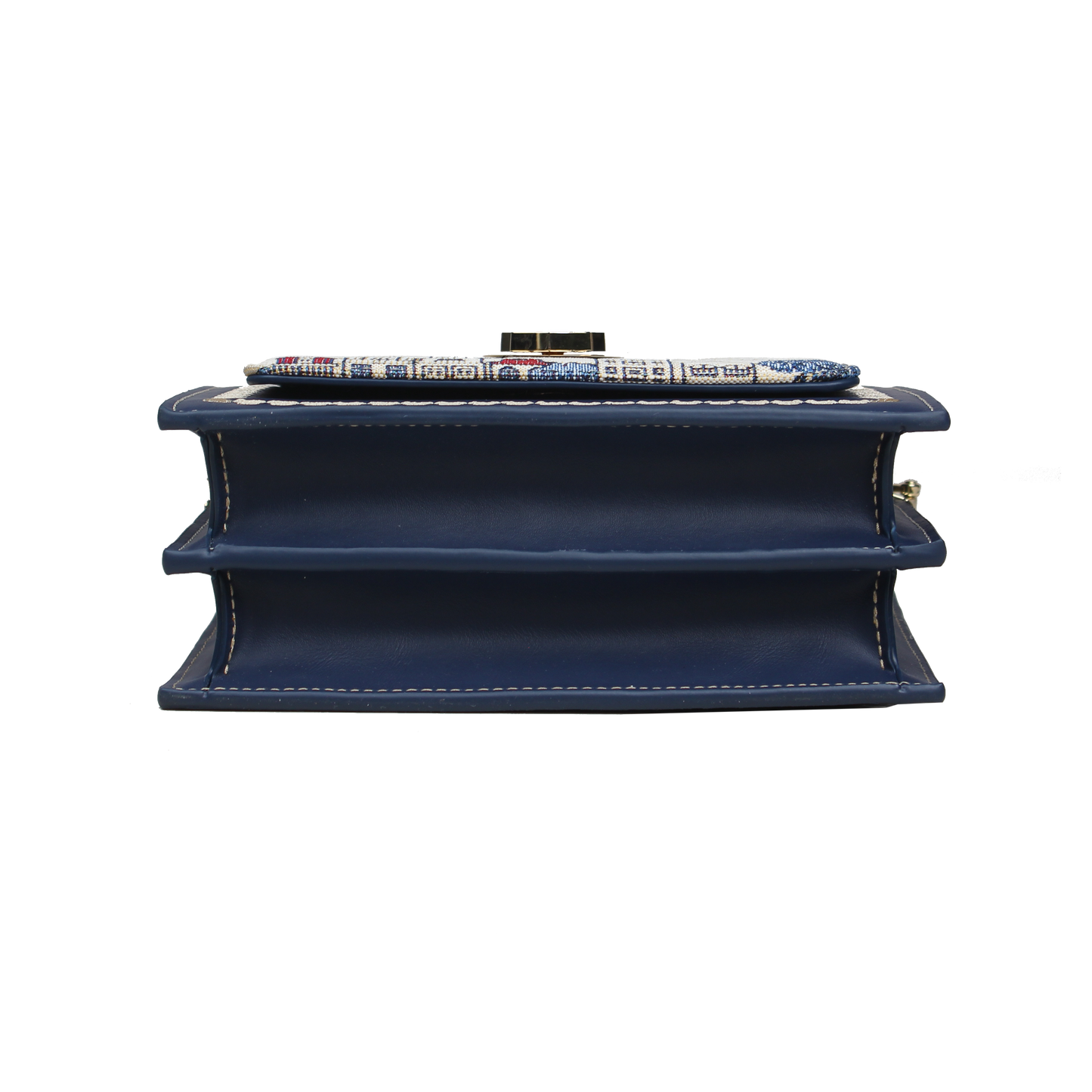 Norwich Top Handle Shoulder Bag