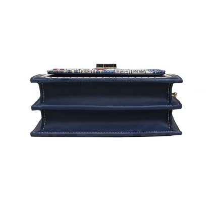 Norwich Top Handle Shoulder Bag