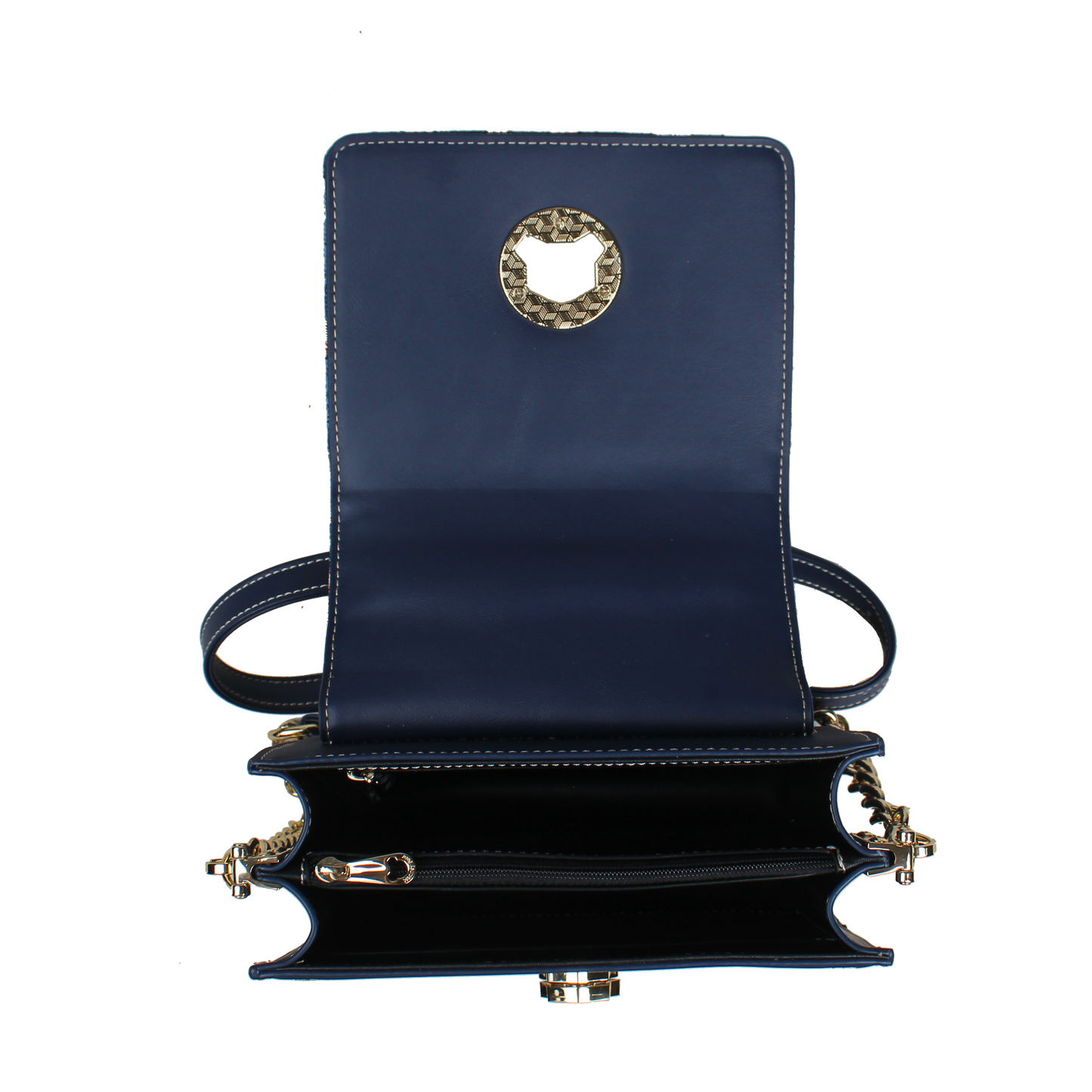 Norwich Top Handle Shoulder Bag