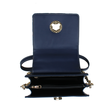 Norwich Top Handle Shoulder Bag