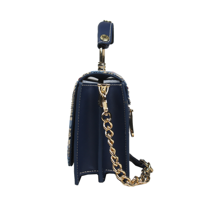 Norwich Top Handle Shoulder Bag