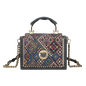Norwich Top Handle Shoulder Bag