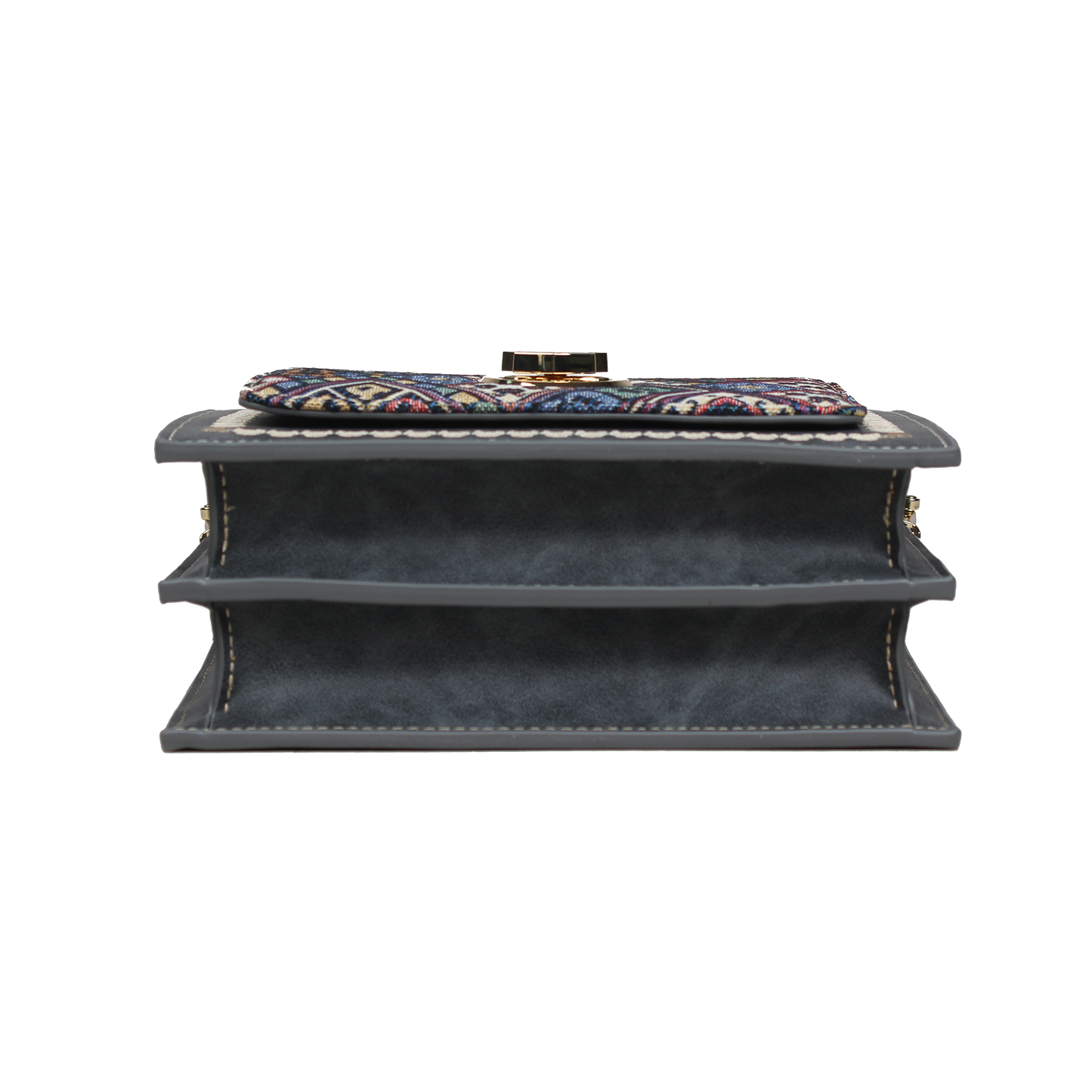 Norwich Top Handle Shoulder Bag