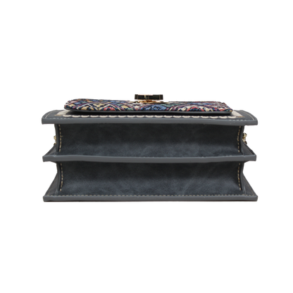 Norwich Top Handle Shoulder Bag