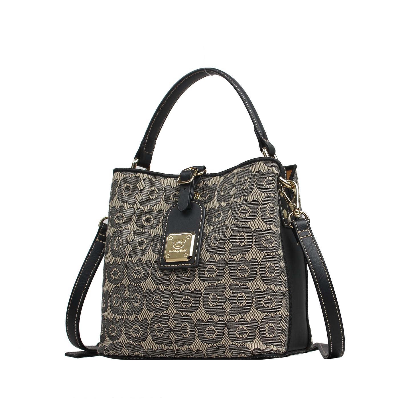 Vesper Crossbody Shoulder Bag