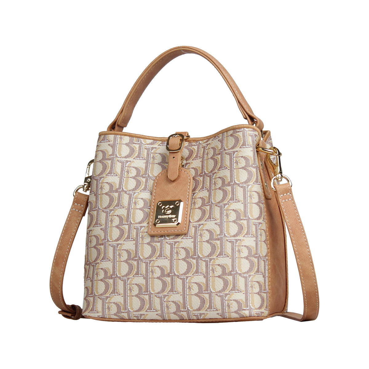 Vesper Crossbody Shoulder Bag