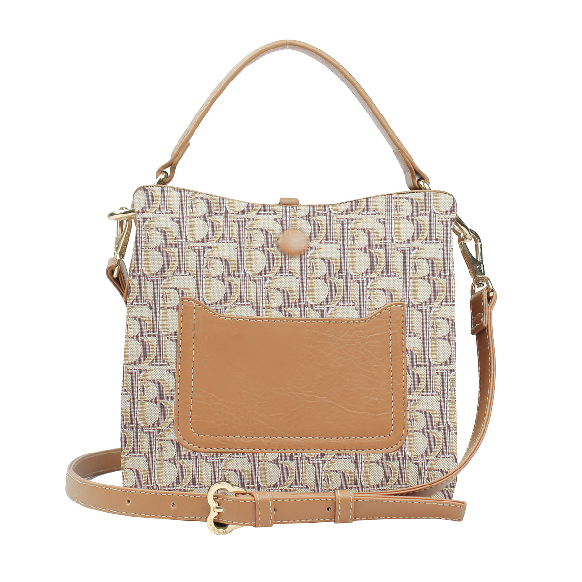 Vesper Crossbody Shoulder Bag