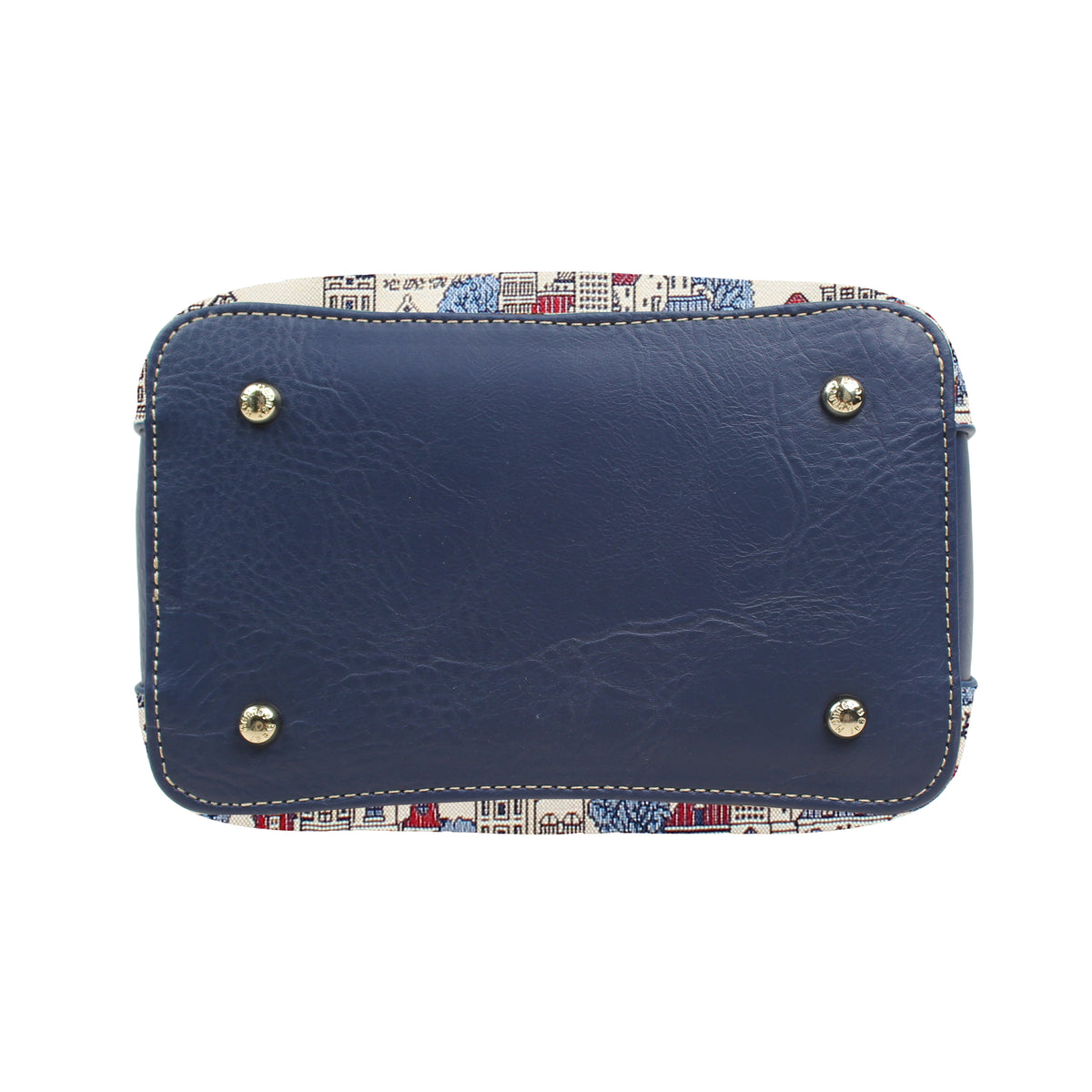 Vesper Crossbody Shoulder Bag