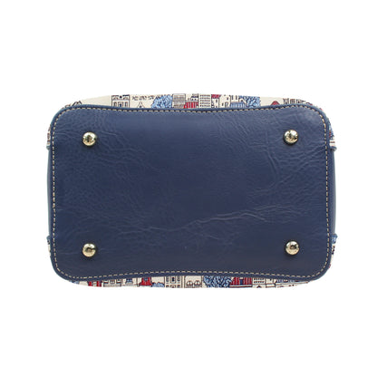 Vesper Crossbody Shoulder Bag