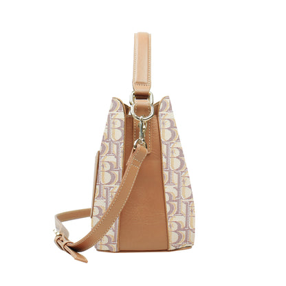 Vesper Crossbody Shoulder Bag