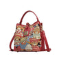 Vesper Crossbody Shoulder Bag