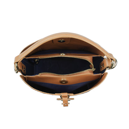 Vesper Crossbody Shoulder Bag