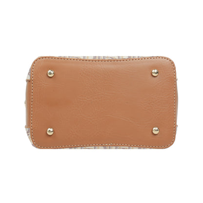 Vesper Crossbody Shoulder Bag