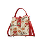 Vesper Crossbody Shoulder Bag