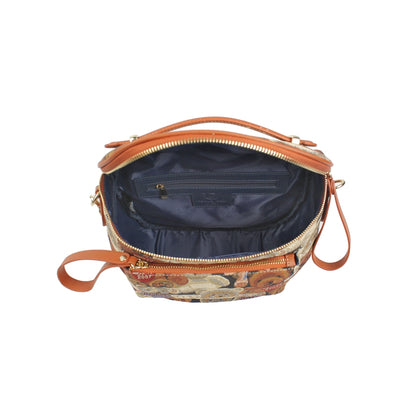 Xanthe Capsule Shoulder Bag