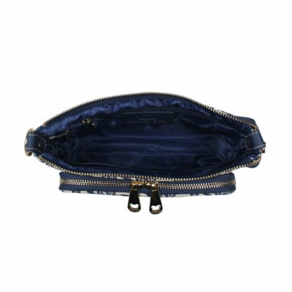 YVES XBODY SHOUDLER BAG