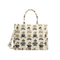 Thalia Classic Tote Bag