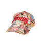 Cuddle Crown Cap