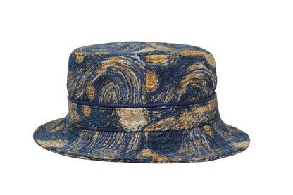 Quentin Kids Bucket Hat