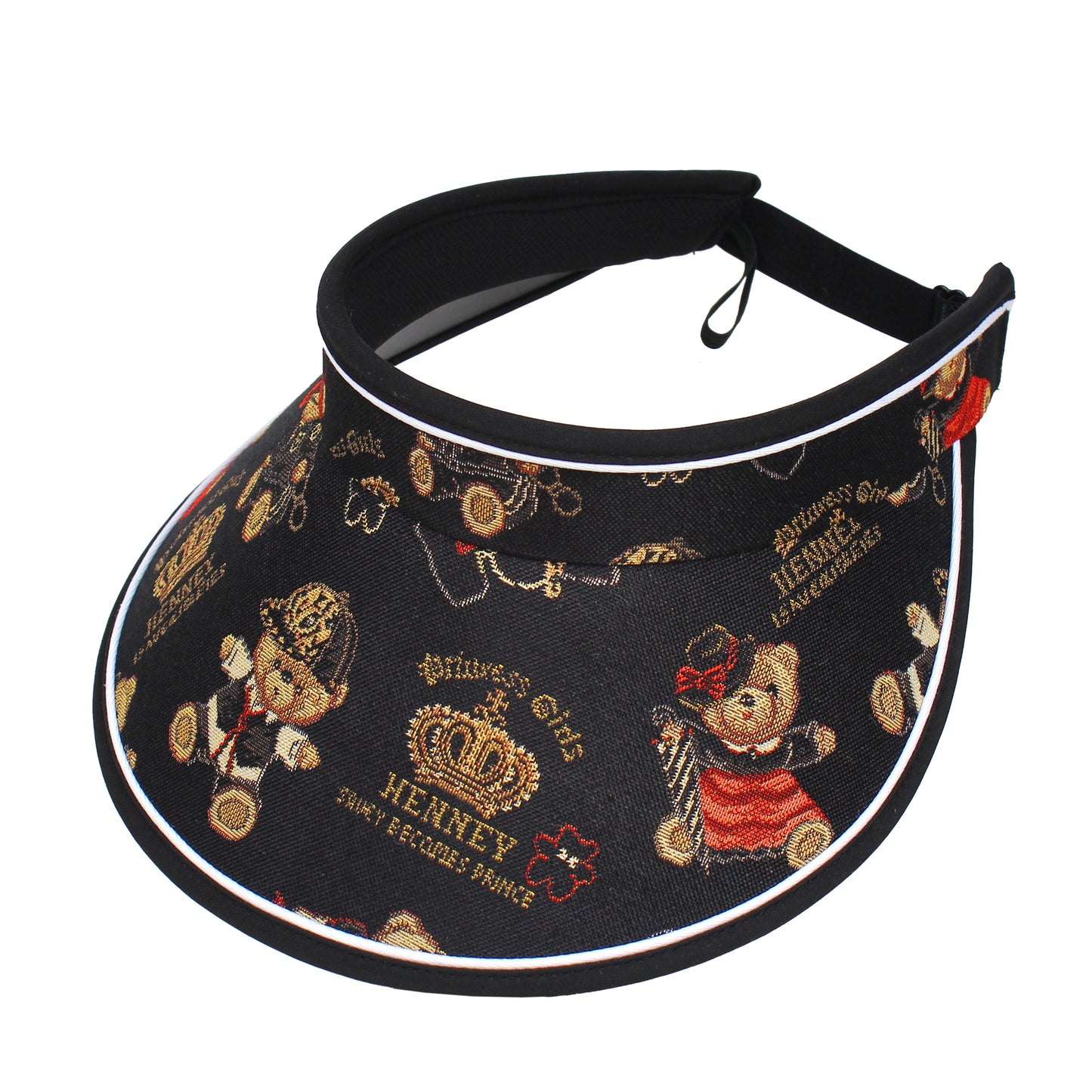 Bali Sun Visor