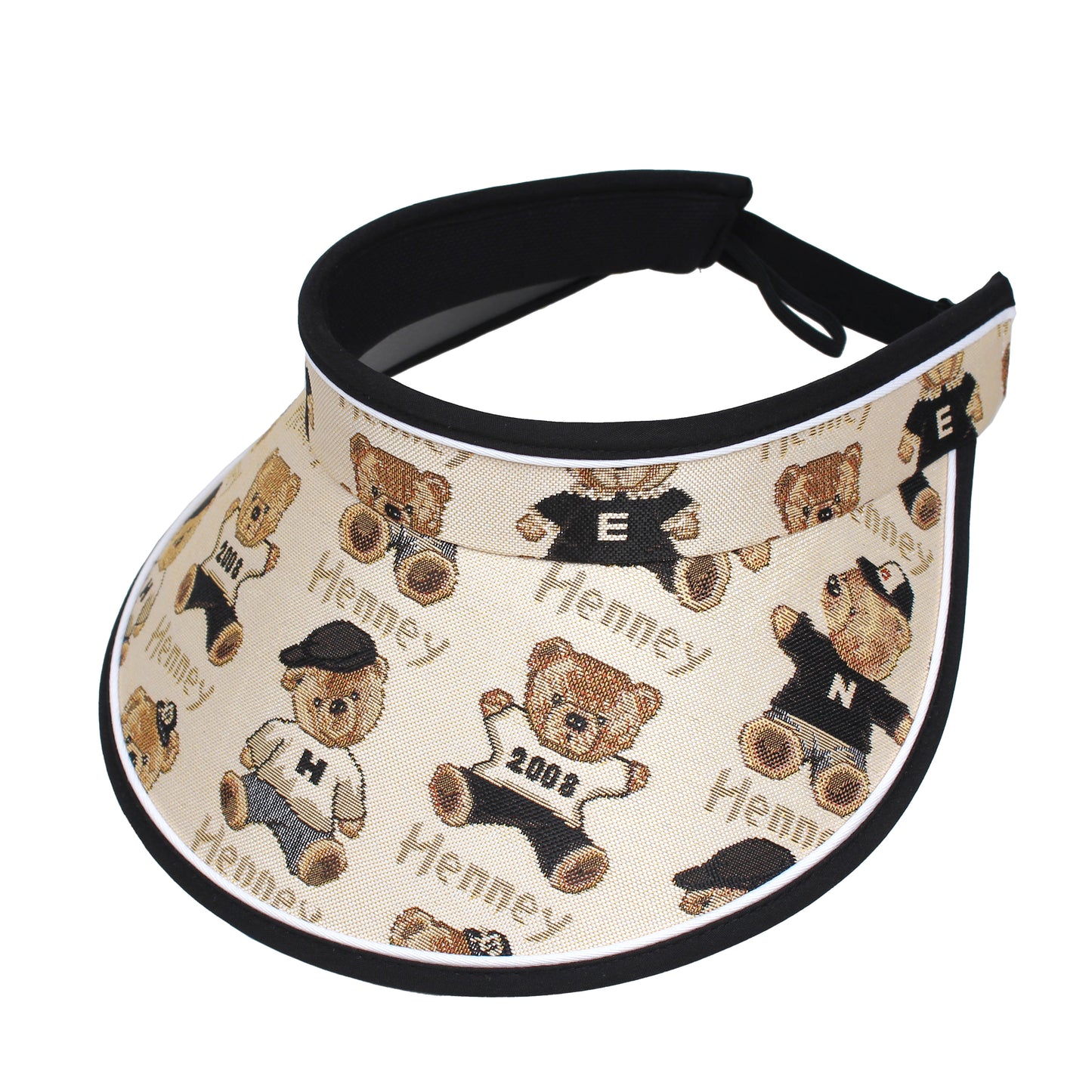 Bali Sun Visor