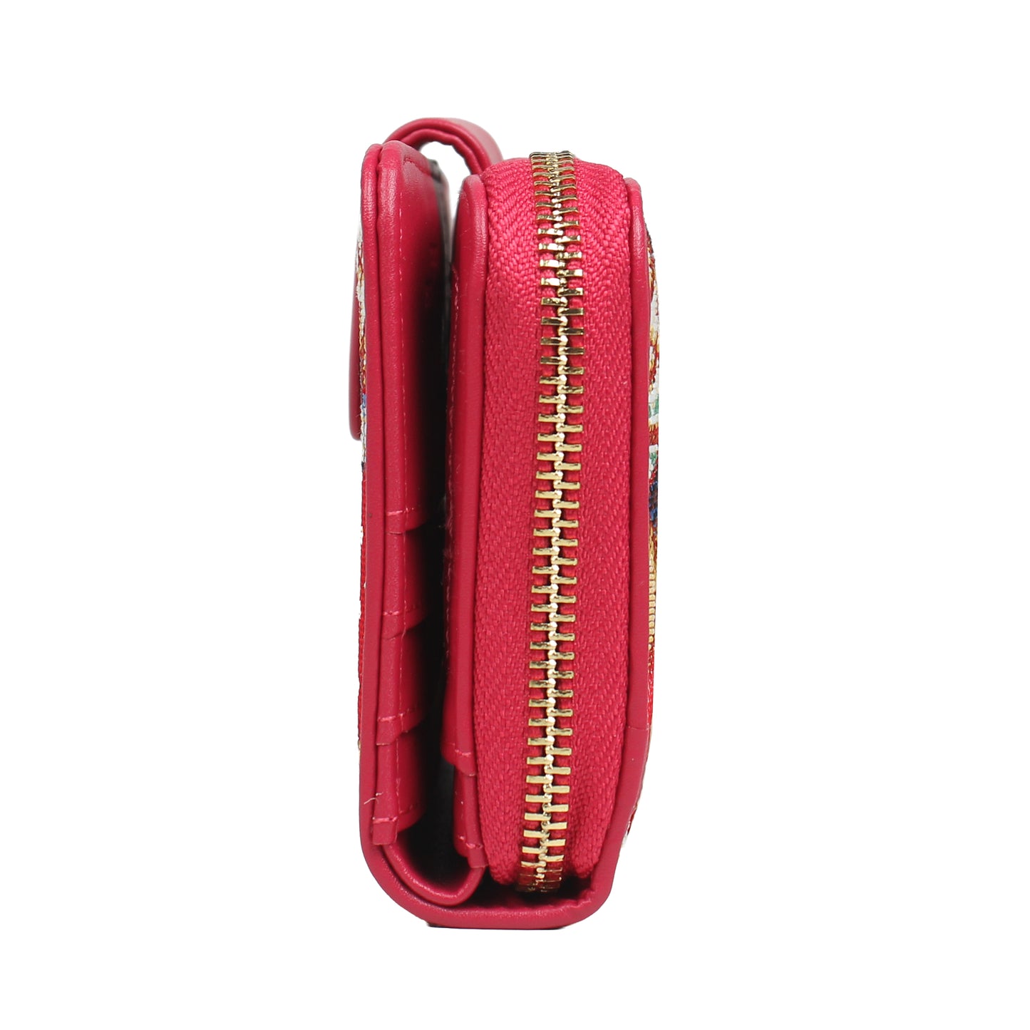 Quinn Wristlet Purse