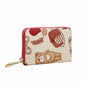 Alistair Accordian Card Purse