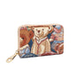 Alistair Accordian Card Purse