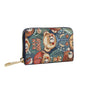 Alistair Accordian Card Purse