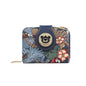 Carson 5" Small Wallet