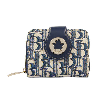 Carson 5" Small Wallet