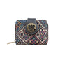 Carson 5" Small Wallet