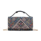 Amber Clutch Bag