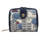 Nevan 5” Wallet