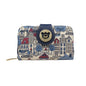 Farrah 6" Wallet