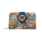 Farrah 6" Wallet
