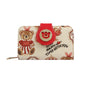 Farrah 6" Wallet
