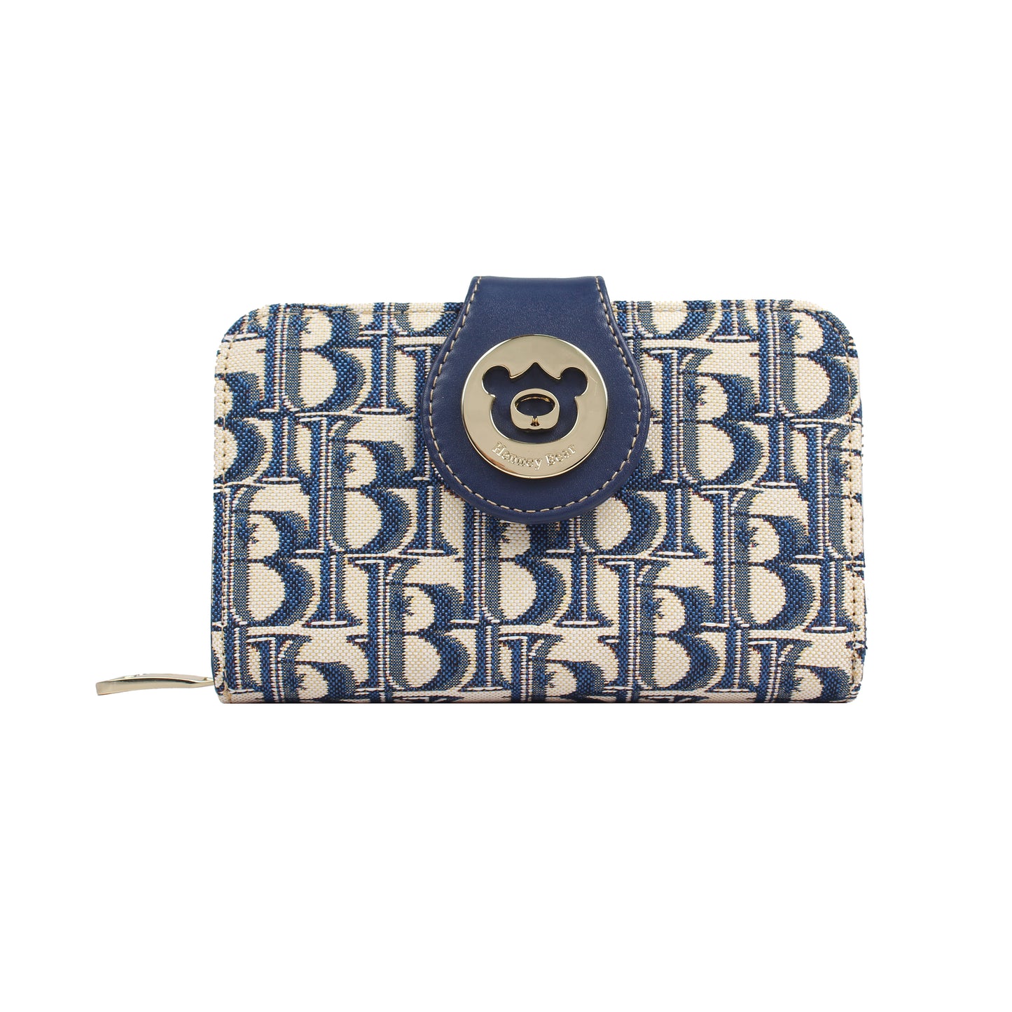 Farrah 6" Wallet